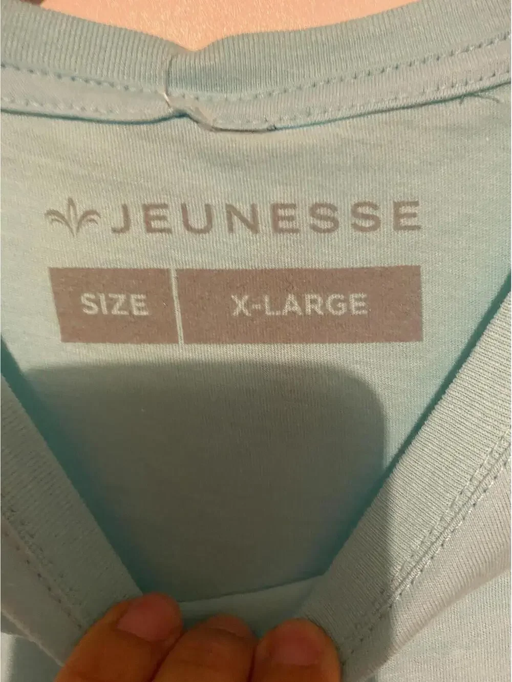 Jeunesse instantly ageless